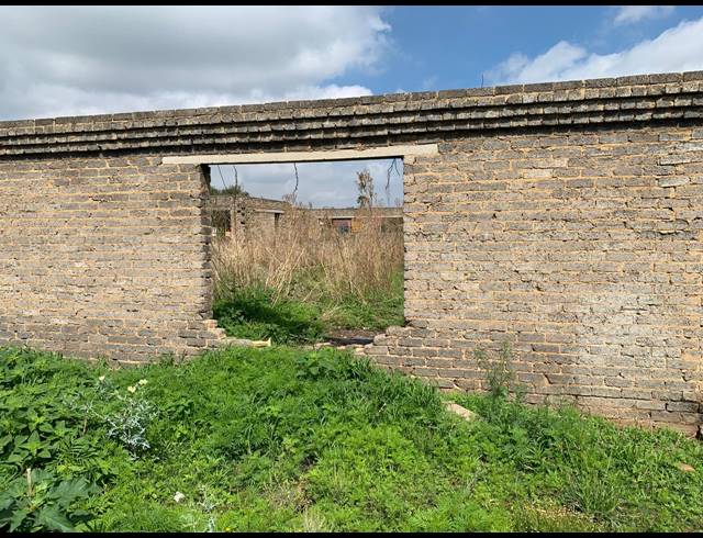 991M² VACANT LAND FOR SALE IN NOLDICK